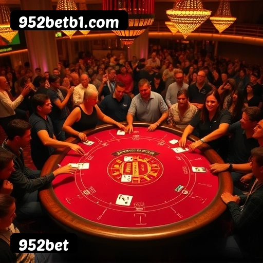 Download Android 952bet
