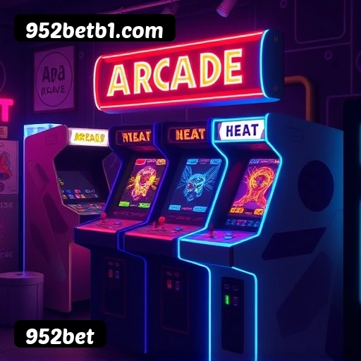 Dealers profissionais da 952bet