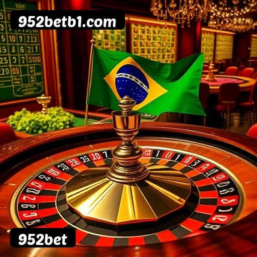 Cashback semanal 952bet