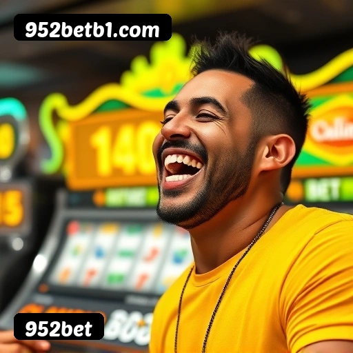 Instalar APK 952bet