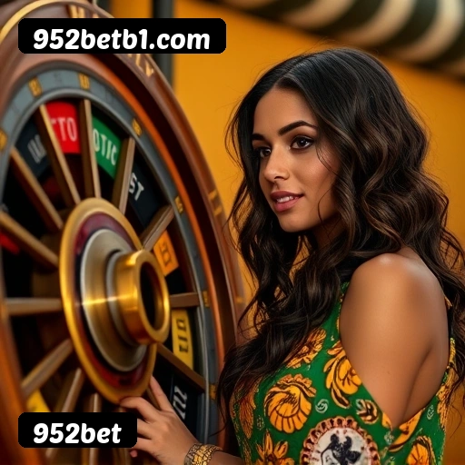 Promoções e bônus exclusivos da 952bet